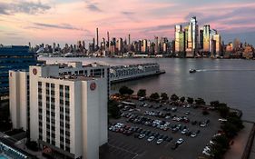 Sheraton Lincoln Harbor Hotel Weehawken Nj